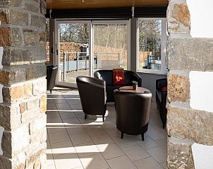 Guest house 0630201 - Holiday property Liege - Hirondelle