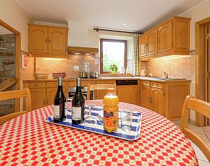 Guest house 0630201 - Holiday property Liege - Hirondelle