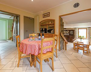 Guest house 0630201 - Holiday property Liege - Hirondelle
