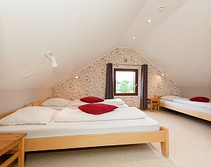 Guest house 0630201 - Holiday property Liege - Hirondelle