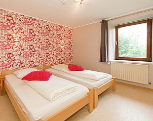Guest house 0630201 - Holiday property Liege - Hirondelle
