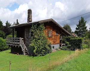 Unterkunft 0630601 - Chalet Lüttich - Apollinaire