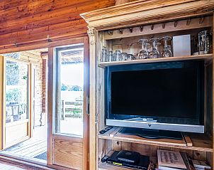 Unterkunft 0630601 - Chalet Lüttich - Apollinaire