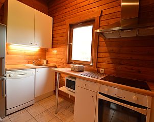 Unterkunft 0630601 - Chalet Lüttich - Apollinaire