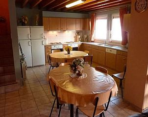 Unterkunft 0630701 - Chalet Lüttich - Les Pâturages