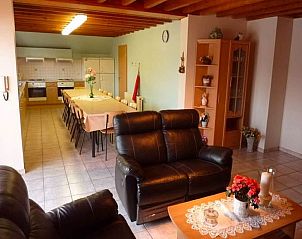 Unterkunft 0630701 - Chalet Lüttich - Les Pâturages