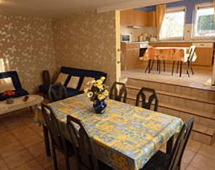 Unterkunft 0630702 - Chalet Lüttich - Les Prés Verts