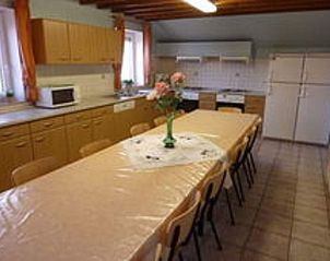 Unterkunft 0630702 - Chalet Lüttich - Les Prés Verts