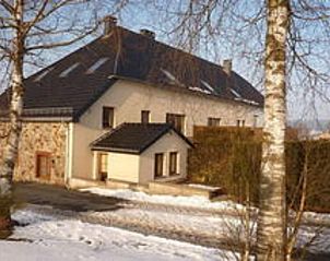 Unterkunft 0630702 - Chalet Lüttich - Les Prés Verts