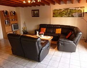 Unterkunft 0630702 - Chalet Lüttich - Les Prés Verts