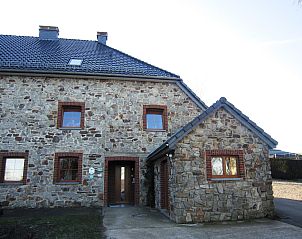 Unterkunft 0630703 - Chalet Lüttich - Les Pâturages 3