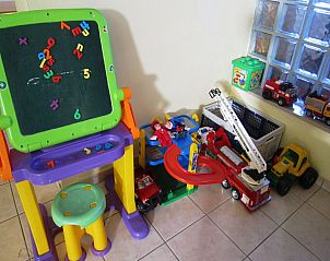 Unterkunft 0630704 - Chalet Lüttich - Les Pâturages 1