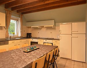 Unterkunft 0630705 - Chalet Lüttich - Les Pâturages 2