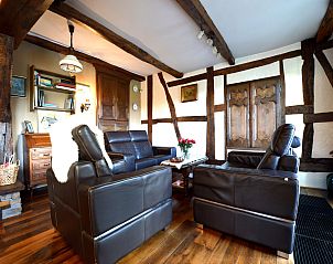 Guest house 0630801 - Chalet Liege - La Fleur des Bois