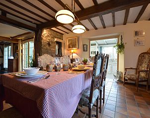 Guest house 0630801 - Chalet Liege - La Fleur des Bois
