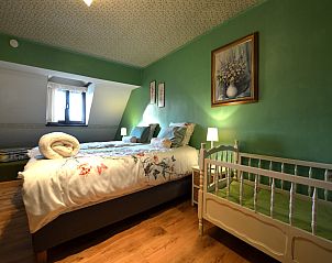 Guest house 0630801 - Chalet Liege - La Fleur des Bois