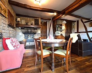Guest house 0630801 - Chalet Liege - La Fleur des Bois