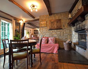 Guest house 0630801 - Chalet Liege - La Fleur des Bois
