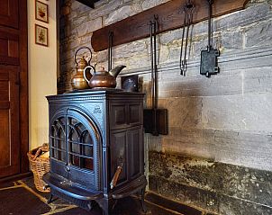 Guest house 0630801 - Chalet Liege - La Fleur des Bois