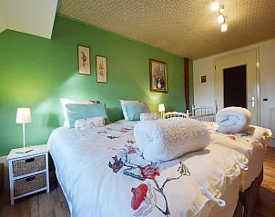 Guest house 0630801 - Chalet Liege - La Fleur des Bois