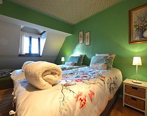 Guest house 0630801 - Chalet Liege - La Fleur des Bois