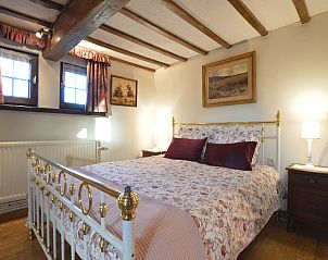 Guest house 0630801 - Chalet Liege - La Fleur des Bois