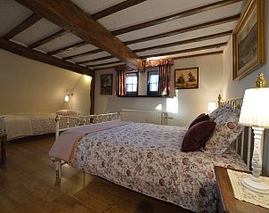 Guest house 0630801 - Chalet Liege - La Fleur des Bois