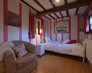 Guest house 0630801 - Chalet Liege - La Fleur des Bois