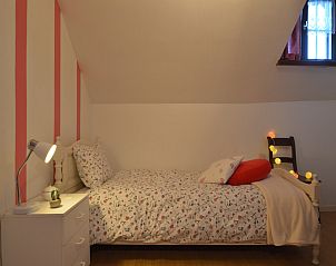 Guest house 0630801 - Chalet Liege - La Fleur des Bois