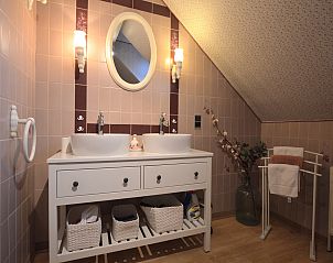 Guest house 0630801 - Chalet Liege - La Fleur des Bois