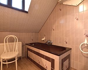Guest house 0630801 - Chalet Liege - La Fleur des Bois