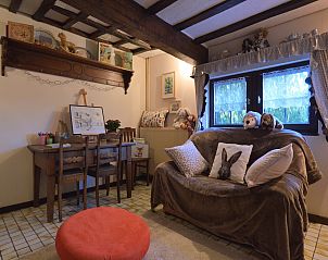 Guest house 0630801 - Chalet Liege - La Fleur des Bois