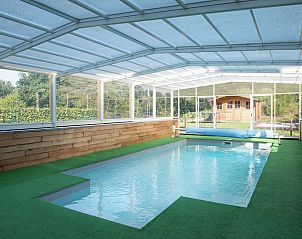 Guest house 0631508 - Holiday property Liege - La Villa Coocoon