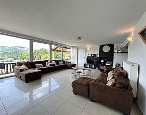 Guest house 0631508 - Holiday property Liege - La Villa Coocoon