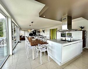 Guest house 0631508 - Holiday property Liege - La Villa Coocoon