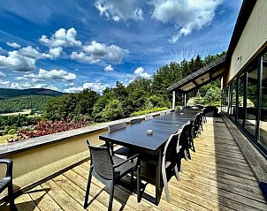 Guest house 0631508 - Holiday property Liege - La Villa Coocoon
