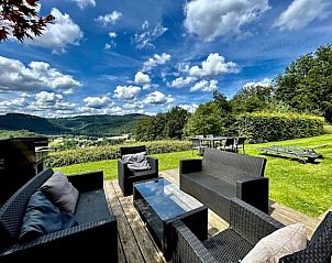 Guest house 0631508 - Holiday property Liege - La Villa Coocoon