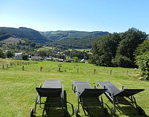 Guest house 0631508 - Holiday property Liege - La Villa Coocoon