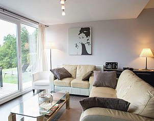 Guest house 0631508 - Holiday property Liege - La Villa Coocoon