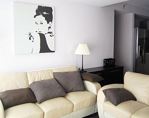 Guest house 0631508 - Holiday property Liege - La Villa Coocoon