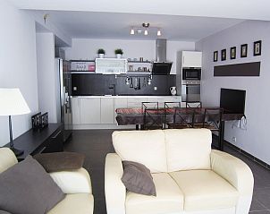 Guest house 0631508 - Holiday property Liege - La Villa Coocoon