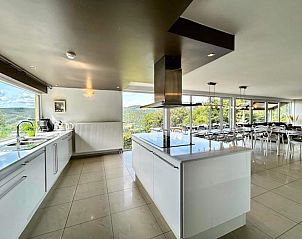 Guest house 0631508 - Holiday property Liege - La Villa Coocoon