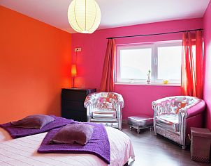 Guest house 0631508 - Holiday property Liege - La Villa Coocoon