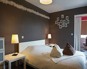 Guest house 0631508 - Holiday property Liege - La Villa Coocoon