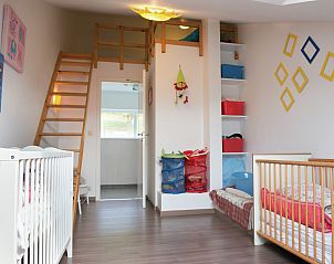Guest house 0631508 - Holiday property Liege - La Villa Coocoon