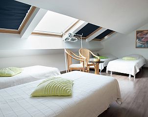 Guest house 0631508 - Holiday property Liege - La Villa Coocoon