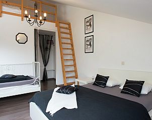 Guest house 0631508 - Holiday property Liege - La Villa Coocoon