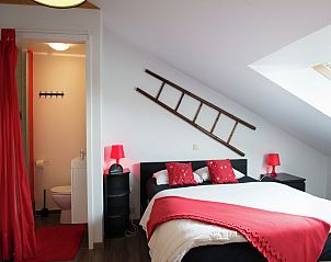 Guest house 0631508 - Holiday property Liege - La Villa Coocoon