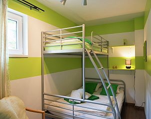 Guest house 0631508 - Holiday property Liege - La Villa Coocoon