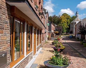 Verblijf 0631603 - Vakantiewoning Ardennen (Luik) - Gite les bons amis